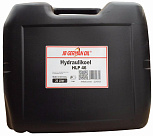 Гидравлическое масло JB GERMAN OIL HLP 46