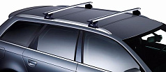 Багажники дуги для багажника THULE WingBar 969