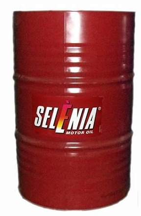 SELENIA StAR Pure Energy 5W-40 фото 1 SELENIA StAR Pure Energy 5W-40 preview 1