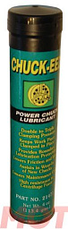 Пластичная смазка Chuck-eez Power Chuck Lubricant