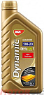 MOL Dynamic Gold DX 5W-20