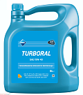 ARAL Plus Turboral 15W-40