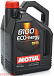 Купить MOTUL 8100 Eco-nergy 0W-30  preview 1