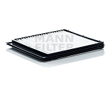 Салонный фильтр MANN CU2516