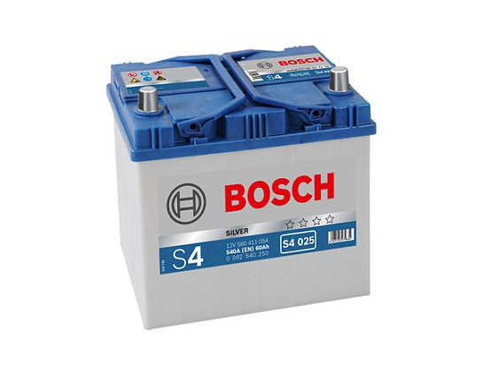 Аккумулятор BOSCH 0092S40250 фото 1 Аккумулятор BOSCH 0092S40250 preview 1