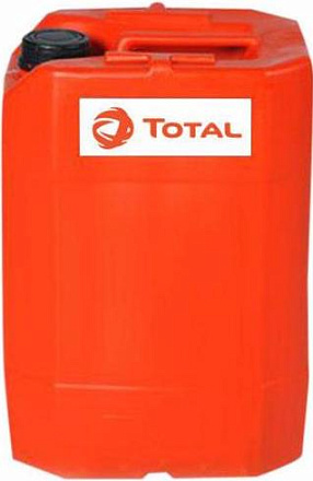 TOTAL Rubia TIR 7400 SAE 15W-40 preview 1