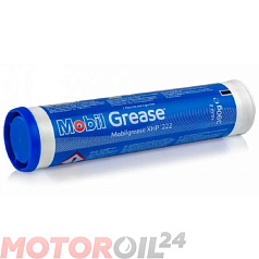 Смазка литиевая MOBIL Mobilgrease XHP 222