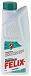 Купить Антифриз зеленый FELIX-40 PROlonger G11  preview 1