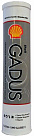 Смазка SHELL Gadus S5 V42P 2,5