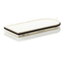 Салонный фильтр MANN CU3642-2