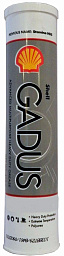 Смазка SHELL Gadus S5 V42P 2,5
