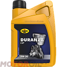 KROON-OIL Duranza LSP 5W-30