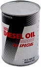 TOYOTA Diesel Oil RV Special CF-4 SAE 10W-30