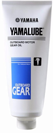 Трансмиссионное масло YAMAHA Yamalube Outboard Gear фото 1 Трансмиссионное масло YAMAHA Yamalube Outboard Gear preview 1