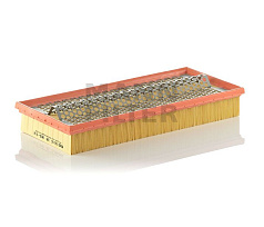 Воздушный фильтр MANN C38163/1