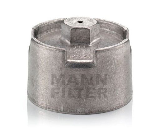 Ключ для снятия фильтра MANN LS7/3 preview 1