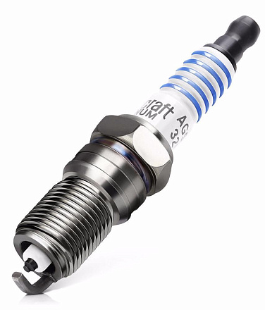 Свеча зажигания Motorcraft AGSF32WM preview 1