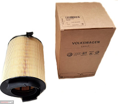 Фильтр воздушный VAG 1F0129620