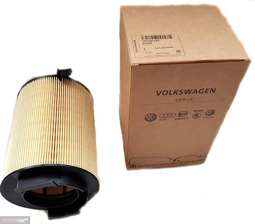 Фильтр воздушный VAG 1F0129620 preview 1