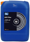 ТНК GEO Plus 15W-40