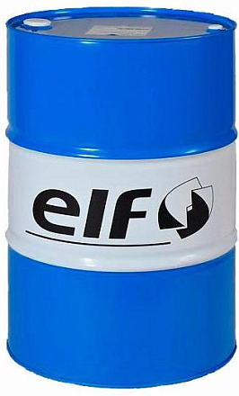 ELF Evolution Full-Tech MSX 5W-30 preview 1