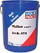 Смазка LIQUI MOLY Fliessfett ZS KOOK-40 фото 2 Купить Смазка LIQUI MOLY Fliessfett ZS KOOK-40  preview 2