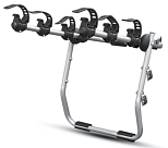 Велокрепление на заднюю дверь MENABO Mistral (до 3-х велосипедов)