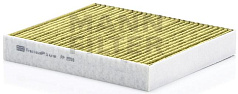 Салонный фильтр MANN FP2559