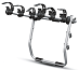 Купить Велокрепление на заднюю дверь MENABO Mistral (до 3-х велосипедов)  preview 1