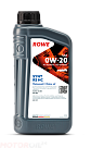 ROWE Hightec Synt RS HC 0W-20