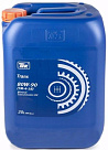 Трансмиссионное масло ТНК Тrans 80W-90 ТМ-4-18