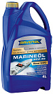 RAVENOL Marineoil SHPD 25W-40 synthetic
