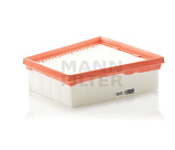 Воздушный фильтр MANN C2030