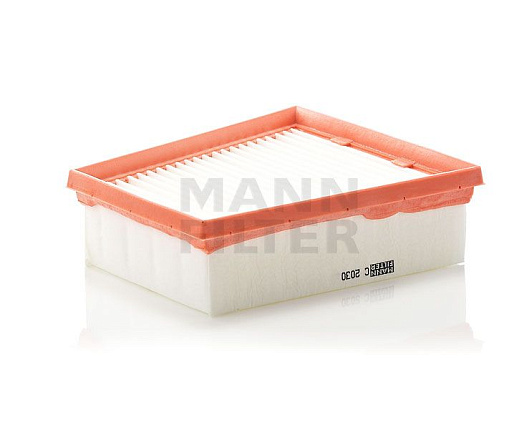Воздушный фильтр MANN C2030 preview 1