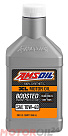 AMSOIL XL Extended Life Synthetic Motor Oil 10W-40