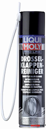 Очиститель дроссельных заслонок LIQUI MOLY Pro-Line Drosselklappen-Reiniger