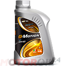 GAZPROMNEFT G-Motion 4T 0W-40