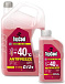 Купить Антифриз готовый розовый TOPCOOL Antifreeze X Cool -40 G12+  preview 1