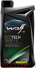 WOLF Ecotech 0W-30 FE