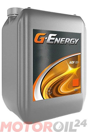 GAZPROMNEFT G-Energy Synthetic Super Start 5W-30 фото 1 GAZPROMNEFT G-Energy Synthetic Super Start 5W-30 preview 1