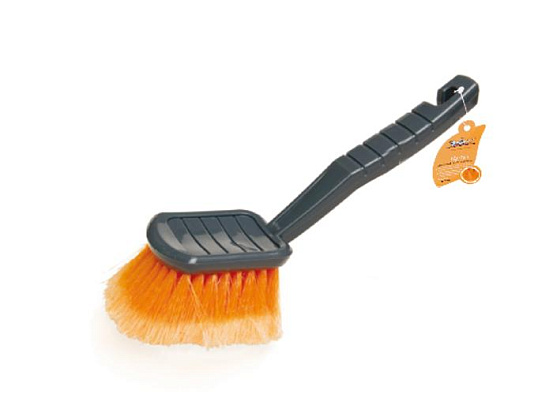 Щетка для мытья с мягкой щетиной AIRLINE  preview 1