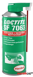 Универсальный очиститель LOCTITE SF 7063