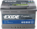 Купить Аккумулятор EXIDE EA770  preview 1