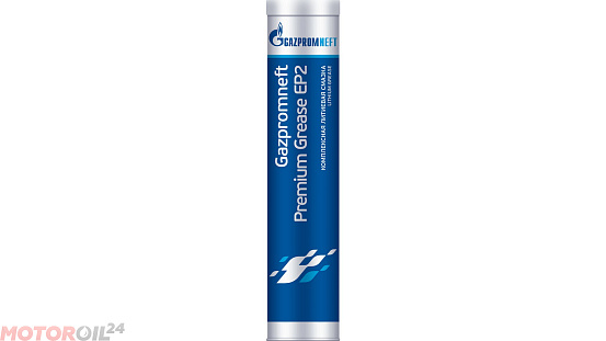 Смазка GAZPROMNEFT Premium Grease EP 2 фото 1 Смазка GAZPROMNEFT Premium Grease EP 2 preview 1