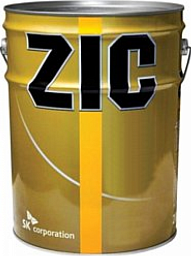 Компрессорное масло ZIC SK Compressor RS46