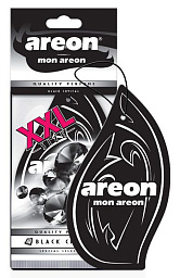 Areon MON AREON XXL (Черный кристал)