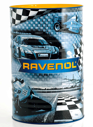 Диэлектрическая жидкость для обработки металлов RAVENOL Erodieroel EDM2 Fluid preview 1