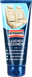 Крем для чистки салона AREXONS Leather Treatment