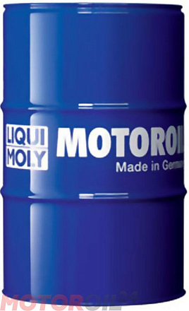 LIQUI MOLY Synthoil High Tech 5W-40 фото 1 LIQUI MOLY Synthoil High Tech 5W-40 preview 1