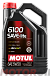 Купить MOTUL 6100 Save-Lite 5W-20  preview 1